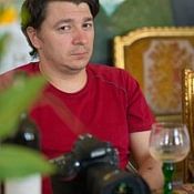 Lucian Constantin profielfoto