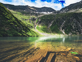 Seebachsee von Markus Ocker