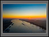 Digitale Kunst 30 van René Roos thumbnail