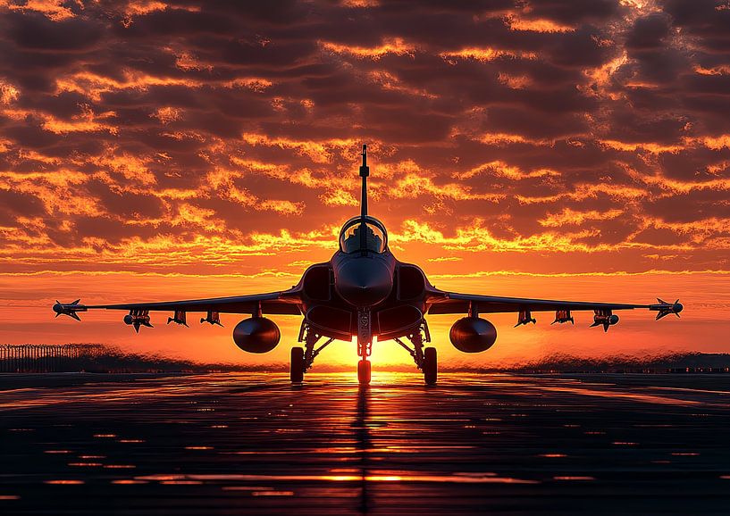 Fighter by Lae