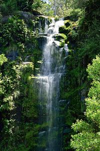 Atemberaubende Erskine Falls