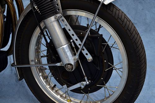 Münch Mammoth TT 1200