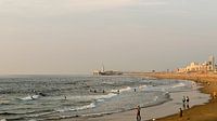 Strandpret Scheveningen