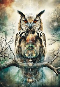 Gardien de la sagesse