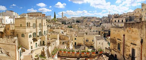 Matera