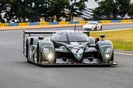 Bentley Speed 8 at Le Mans by Richard Kortland thumbnail