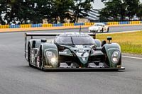 Bentley Speed 8 at Le Mans