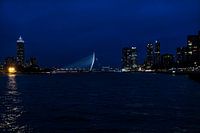 The eye-catcher of Rotterdam