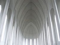 church in reykjavik
