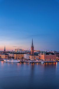 Stockholm Citylights 5