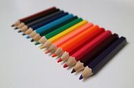 Pencils rainbow right by hou2use thumbnail