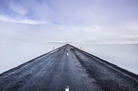 Lost road