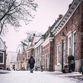 Solwerderstraar Appingedam van Martijn Werkman