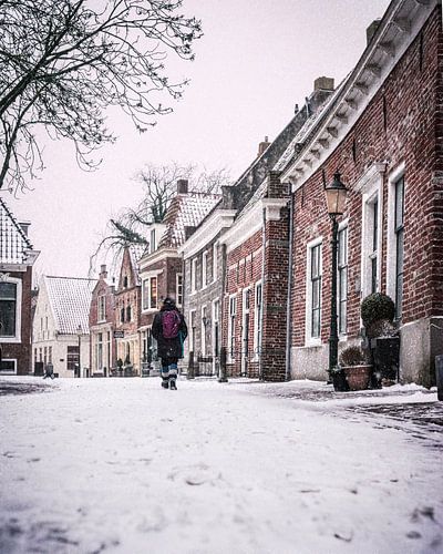 Solwerderstraar Appingedam
