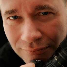 Huub Keulers profielfoto