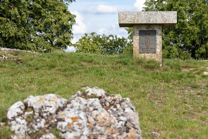 Bubenheimer Berg in Treuchtlingen von de-nue-pic