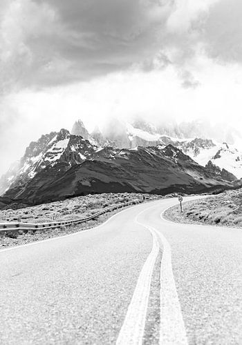 Route de Patagonie
