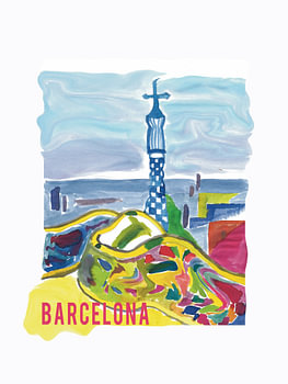 Barcelone