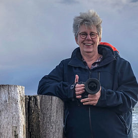 Linda Raaphorst photo de profil