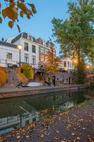 Utrecht Nieuwegracht