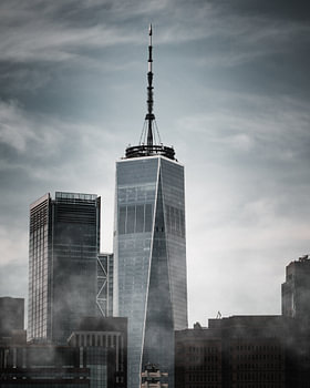 Tower of Freedom
