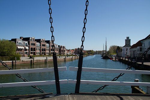 Haven van Zierikzee