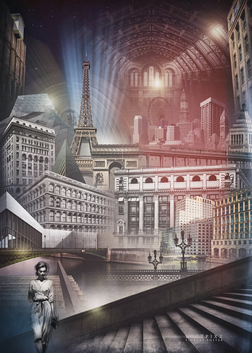 Metro-Polis