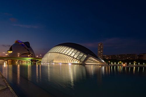 Valencia, Spanien