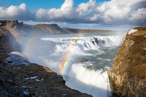Gullfoss