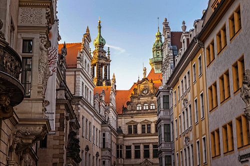 Dresden Altstadt