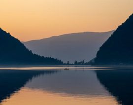 Là où le silence commence sur Vogelvrij fotografie