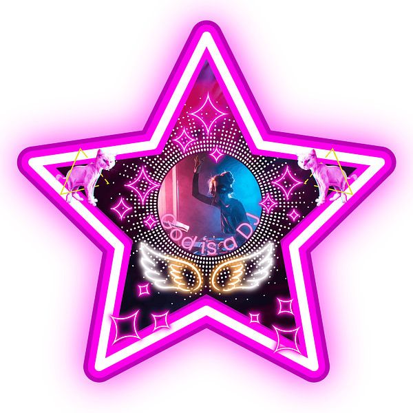 Deejay van Dominik Schütze