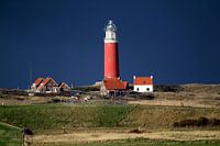 Vuurtoren Texel