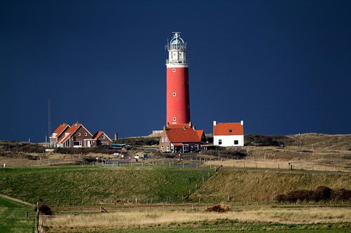 Vuurtoren Texel