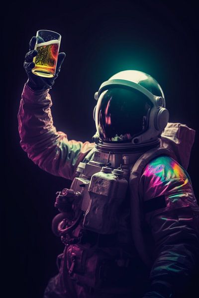 Cheers to us! by drdigitaldesign
