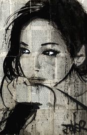 RUTH by LOUI JOVER