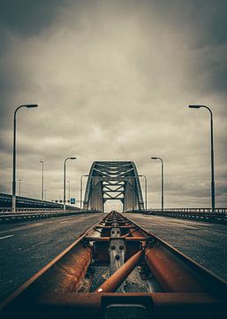 Lekbrug by de Utregter Fotografie