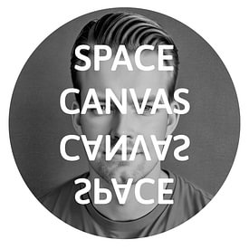 SpaceCanvas Profilfoto