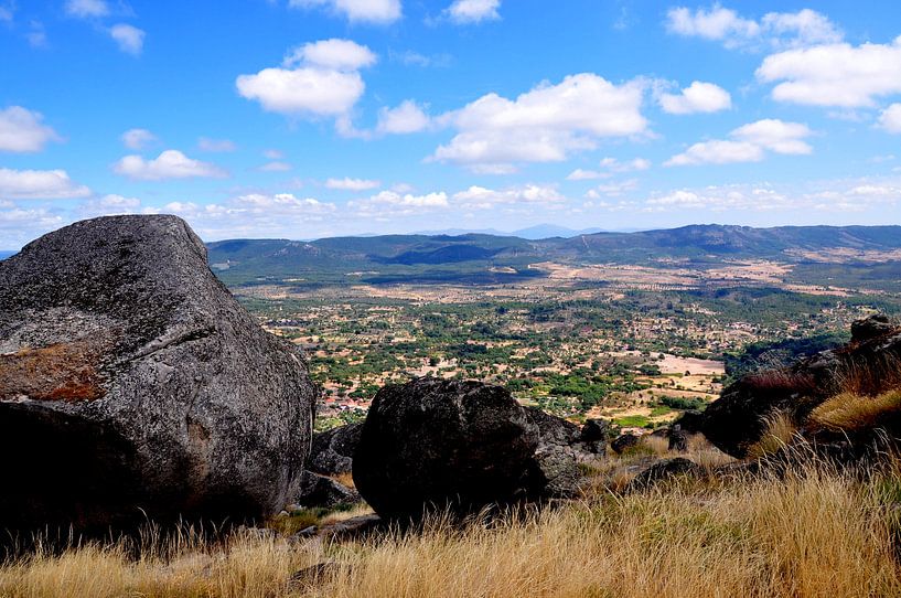 Rocky Mountain by Sabrina Varao Carreiro