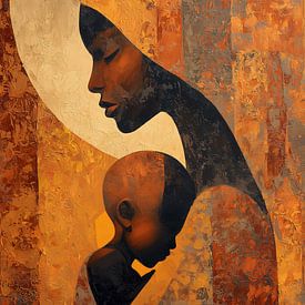 Unter einem Licht von Bianca ter Riet