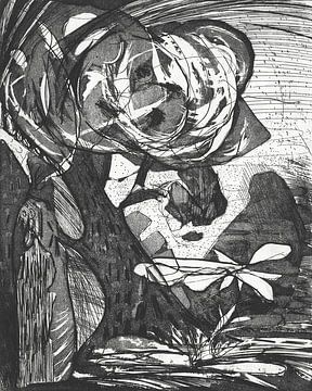 mindscape 1996 - ets van Hans Zantman