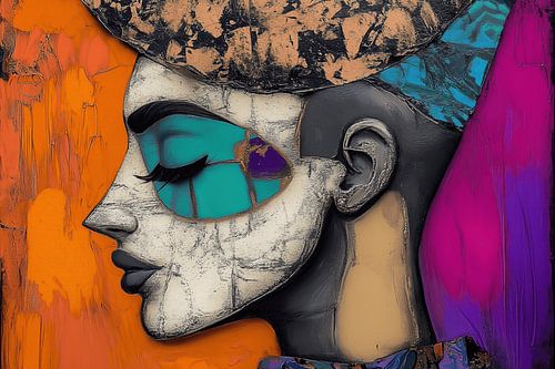 Thinking of my roots