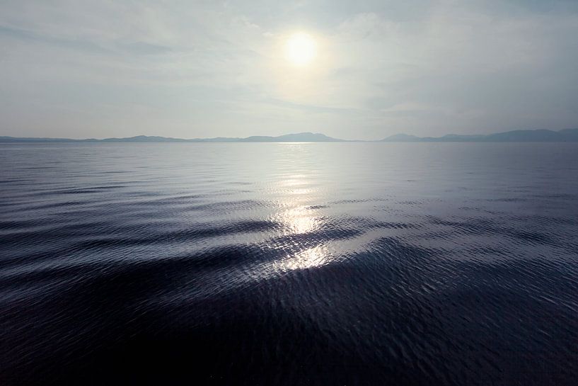 Reflections von Claire Droppert