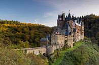 Castle Germany van Jan Koppelaar thumbnail