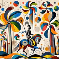 Don Quichot I