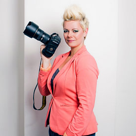 mandy vd Weerd Profilfoto