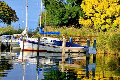 Herfst boten