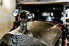 Benz radiator ornament met Thermoscop van autofotografie nederland thumbnail