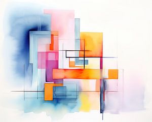 Abstrakte Kunst 288962