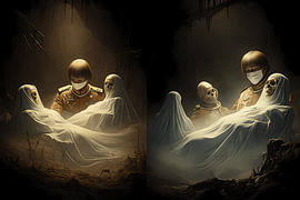 The Last Vigil